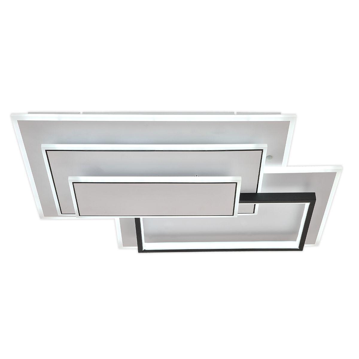 фото потолочный светодиодный светильник escada stage 10231/5led | 220svet.ru