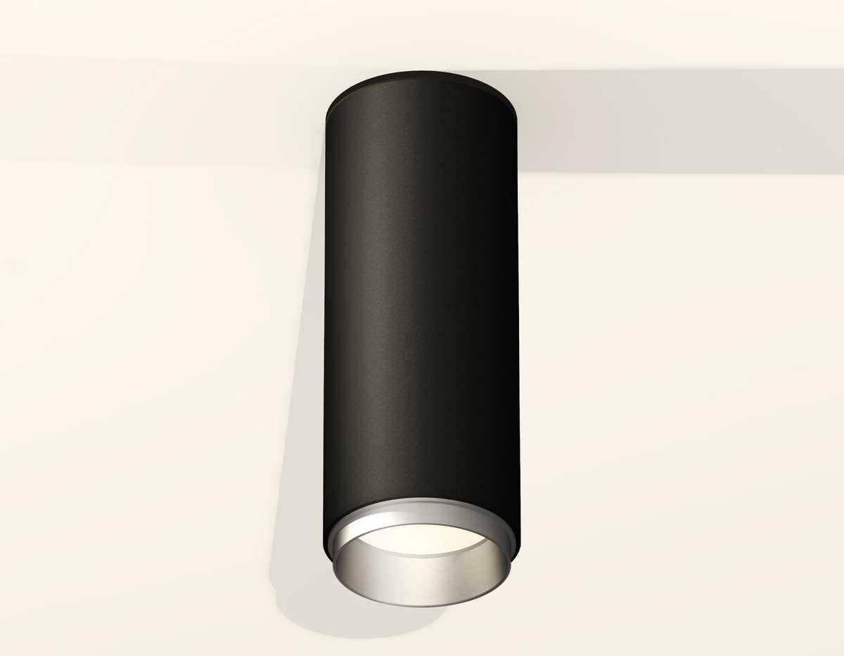 фото комплект потолочного светильника ambrella light techno spot xc (c6343, n6123) xs6343004 | 220svet.ru