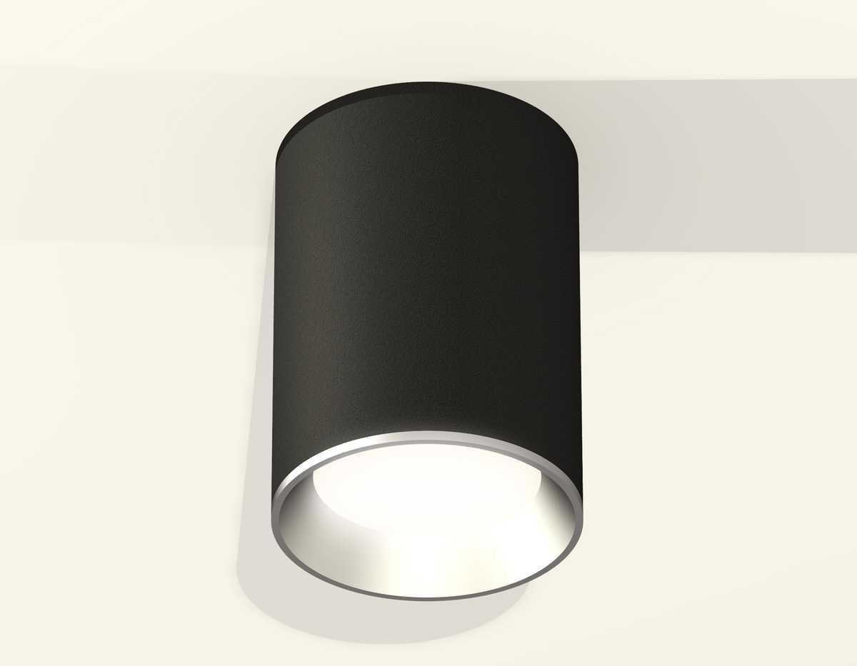 фото комплект потолочного светильника ambrella light techno spot xc (c6313, n6104) xs6313002 | 220svet.ru