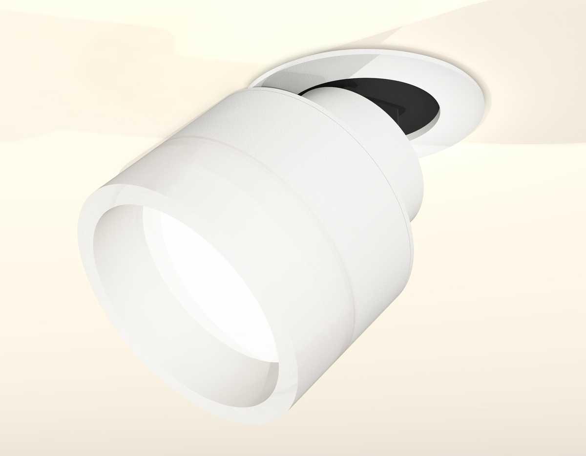 фото комплект спота ambrella light techno spot xm (a2241, a2105, c8101, n8401) xm8101520 | 220svet.ru