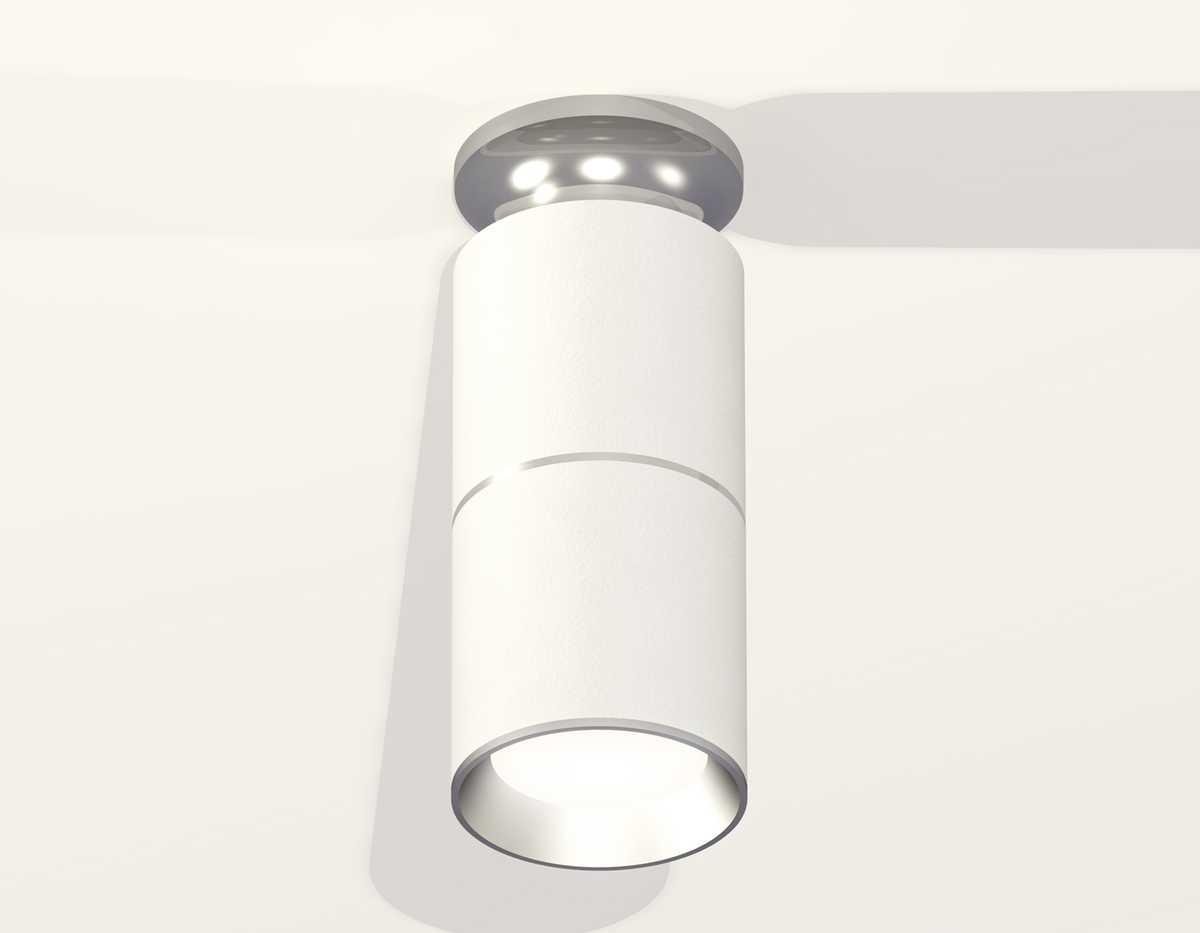 фото комплект потолочного светильника ambrella light techno spot xc (n6903, c6301, a2060, n6104) xs6301240 | 220svet.ru