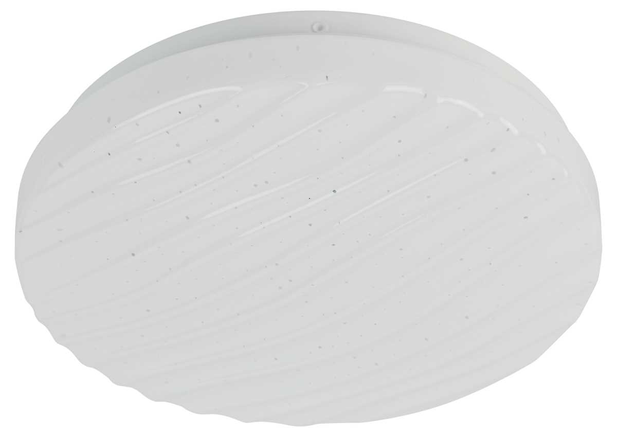 фото светильник потолочный светодиодный эра spb-6 slim sahara 18w-6,5k без ду б0071124 | 220svet.ru