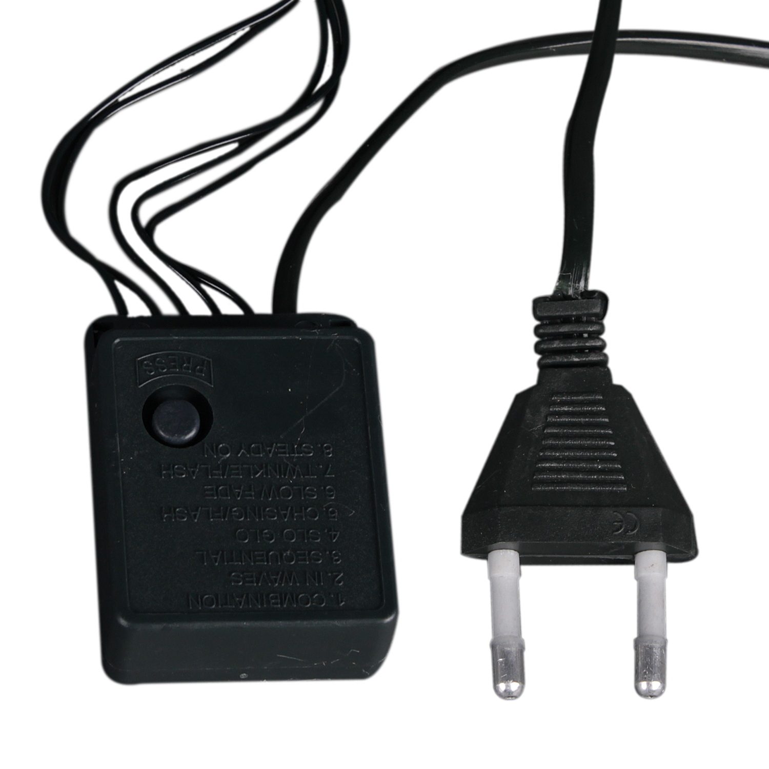 фото светодиодная гирлянда sneha 1049157 | 220svet.ru