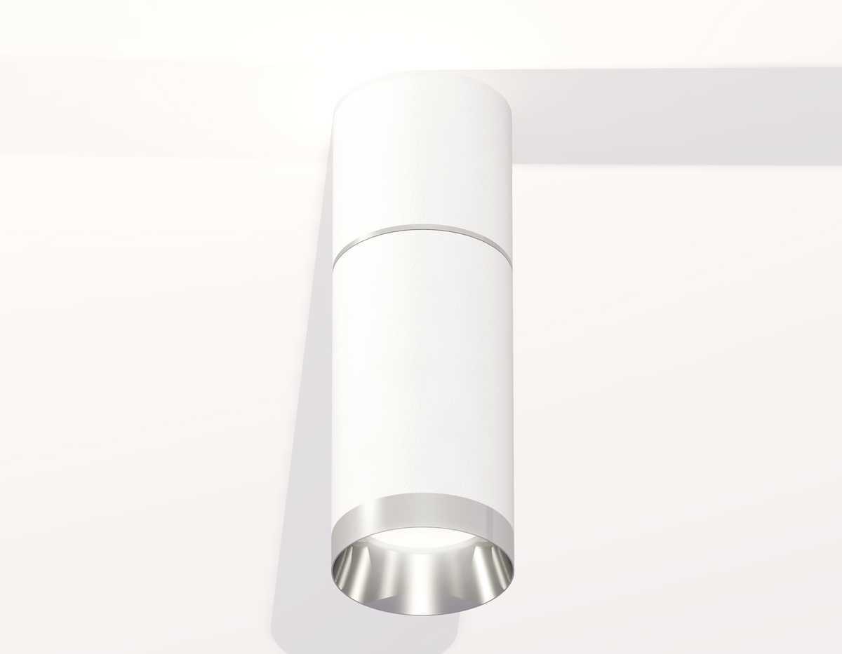фото комплект потолочного светильника ambrella light techno spot xc (c6301, a2060, c6322, n6132) xs6322060 | 220svet.ru