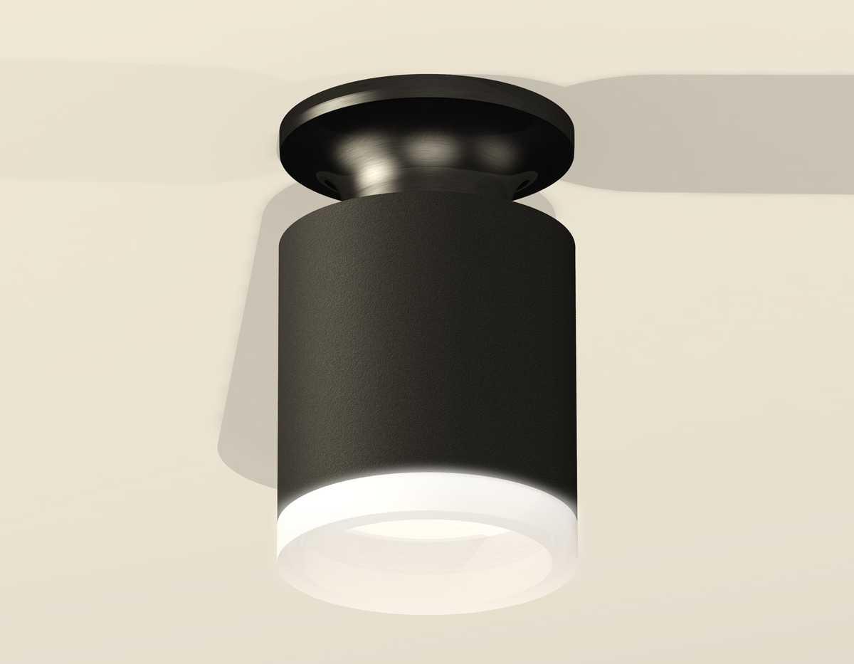 фото комплект потолочного светильника ambrella light techno spot xc (n6902, c6302, n6245) xs6302110 | 220svet.ru