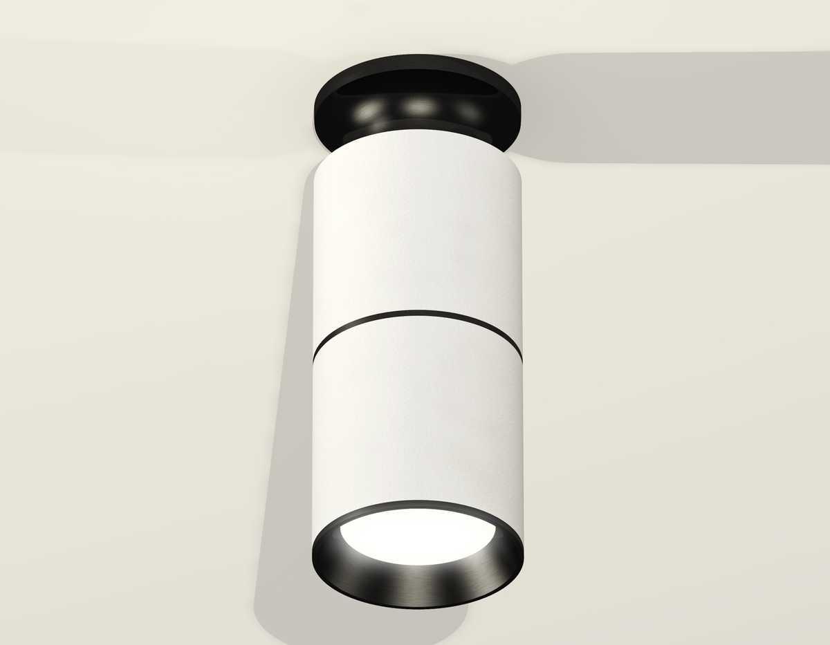 фото комплект потолочного светильника ambrella light techno spot xc (n6902, c6301, a2061, n6103) xs6301220 | 220svet.ru