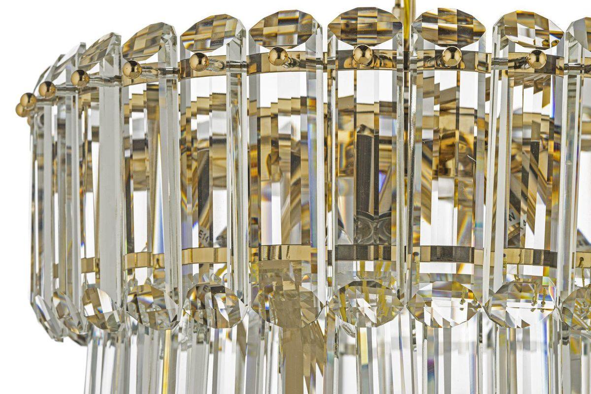 фото подвесная люстра dio darte elite olivetta e 1.5.40.100 g | 220svet.ru