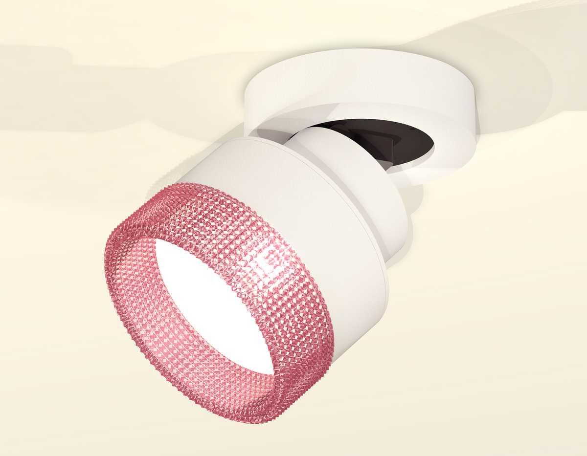 фото комплект спота ambrella light techno spot xm (a2228, a2105, c8101, n8484) xm8101042 | 220svet.ru
