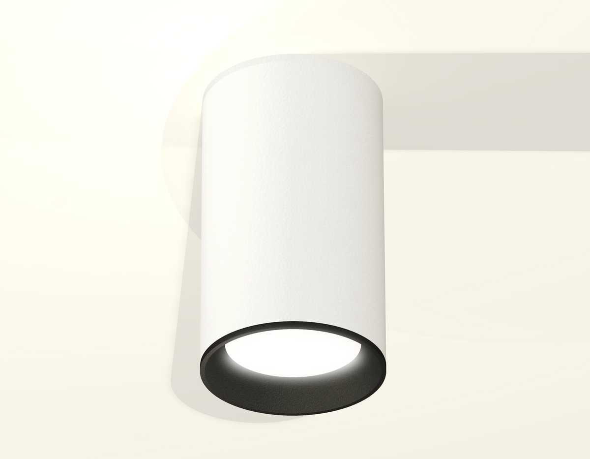 фото комплект потолочного светильника ambrella light techno spot xc (c6322, n6102) xs6322002 | 220svet.ru