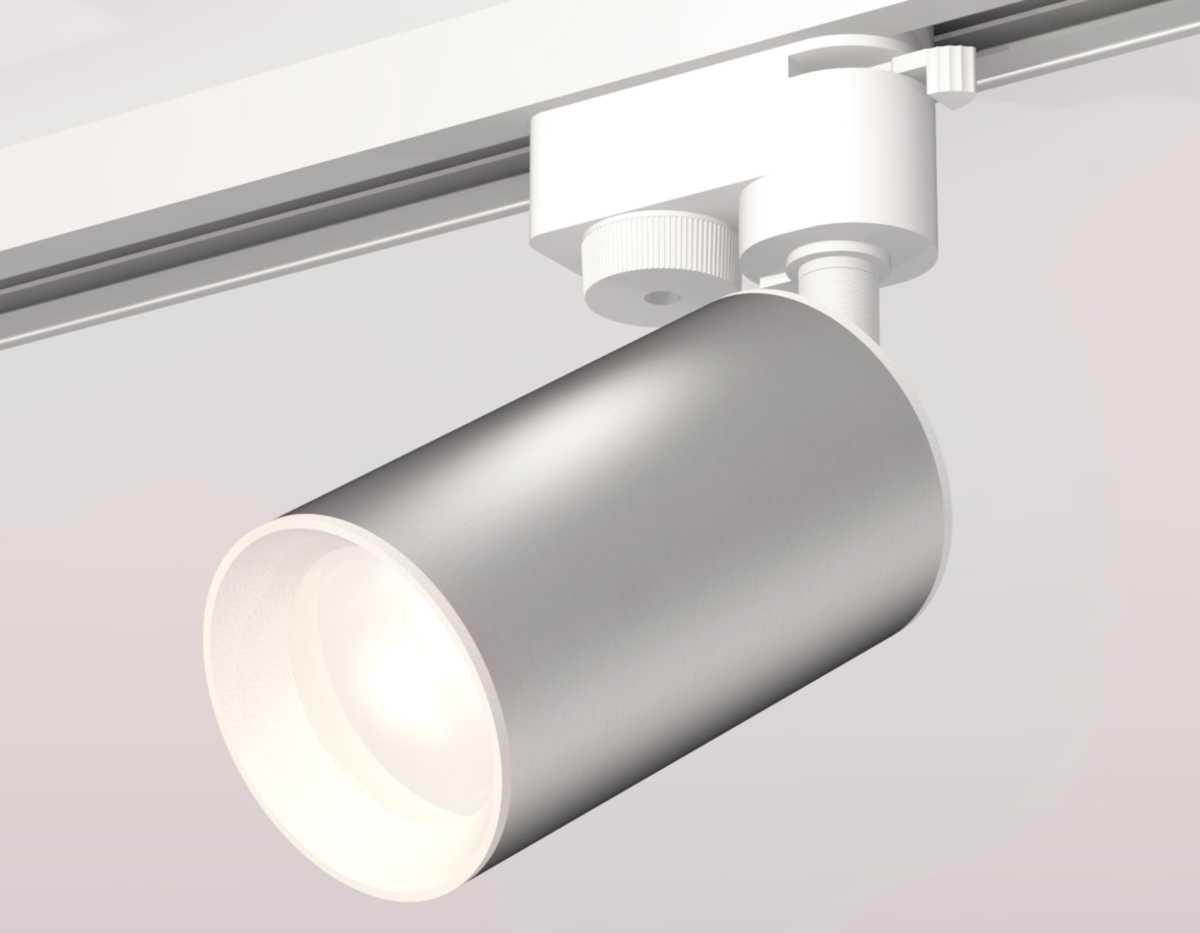 фото комплект трекового светильника ambrella light track system xt (a2520, c6324, n6101) xt6324001 | 220svet.ru