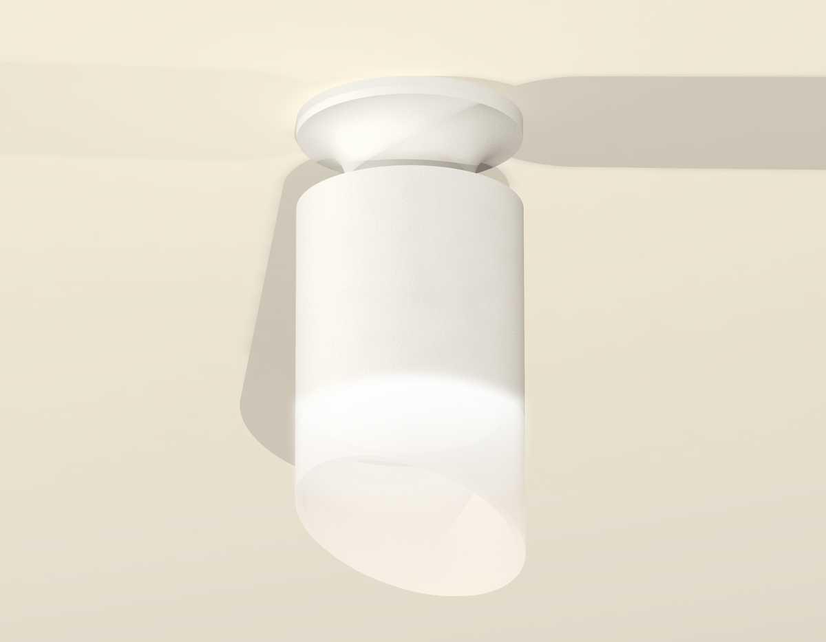 фото комплект потолочного светильника ambrella light techno spot xc (n6901, c6301, n6256) xs6301105 | 220svet.ru