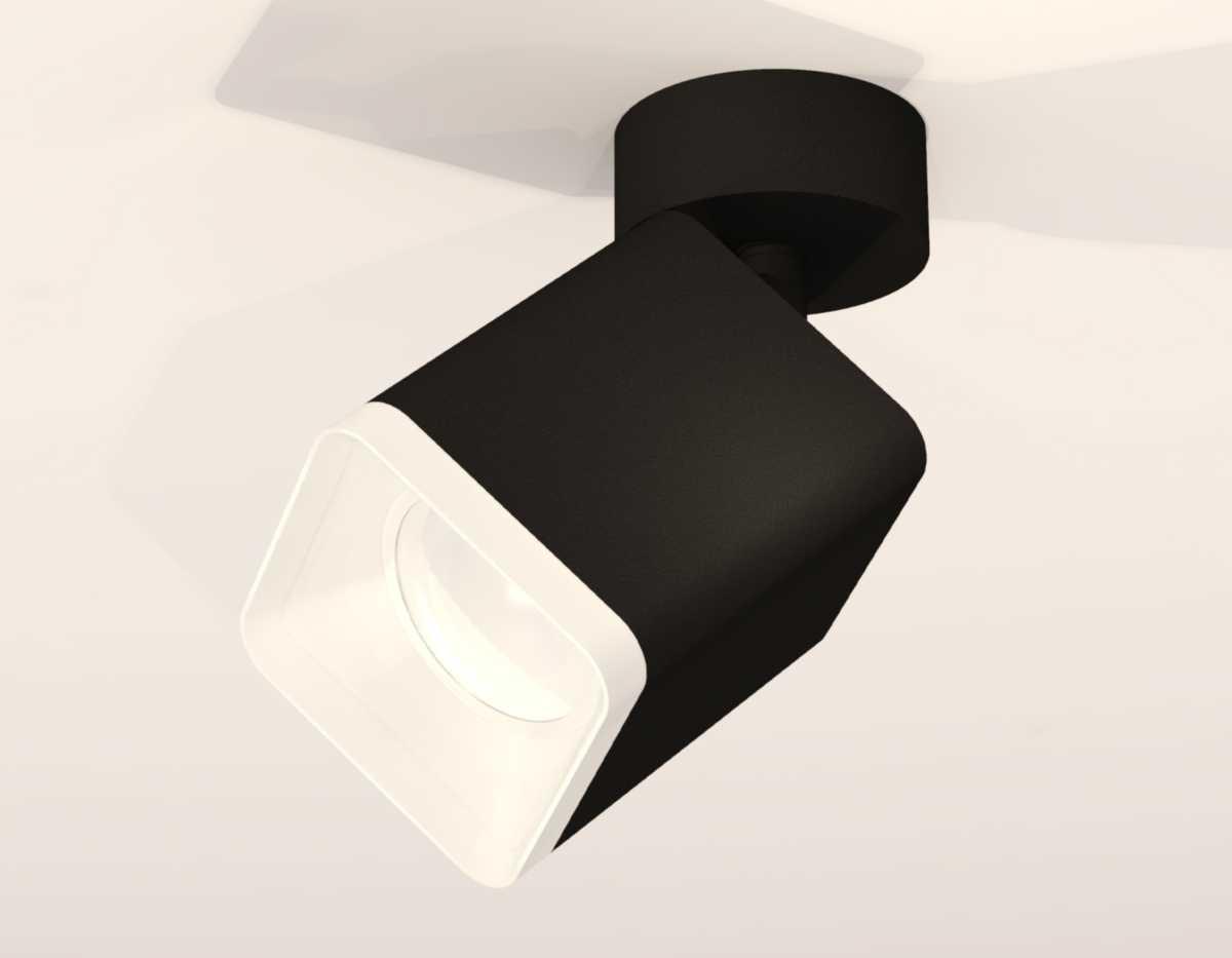 фото комплект спота ambrella light techno spot xm (a2210, c7813, n7755) xm7813022 | 220svet.ru