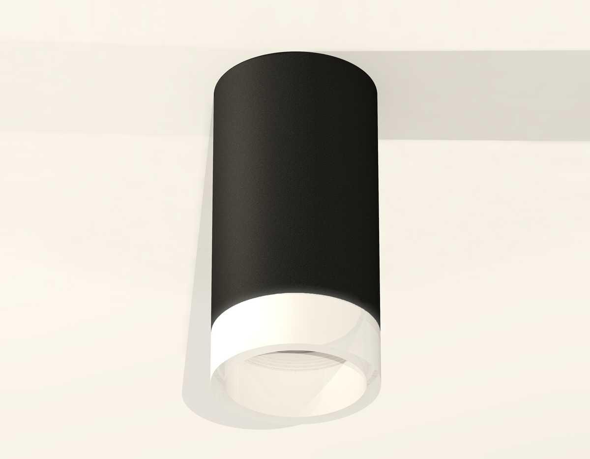 фото комплект потолочного светильника ambrella light techno spot xc (c6323, n6248) xs6323041 | 220svet.ru
