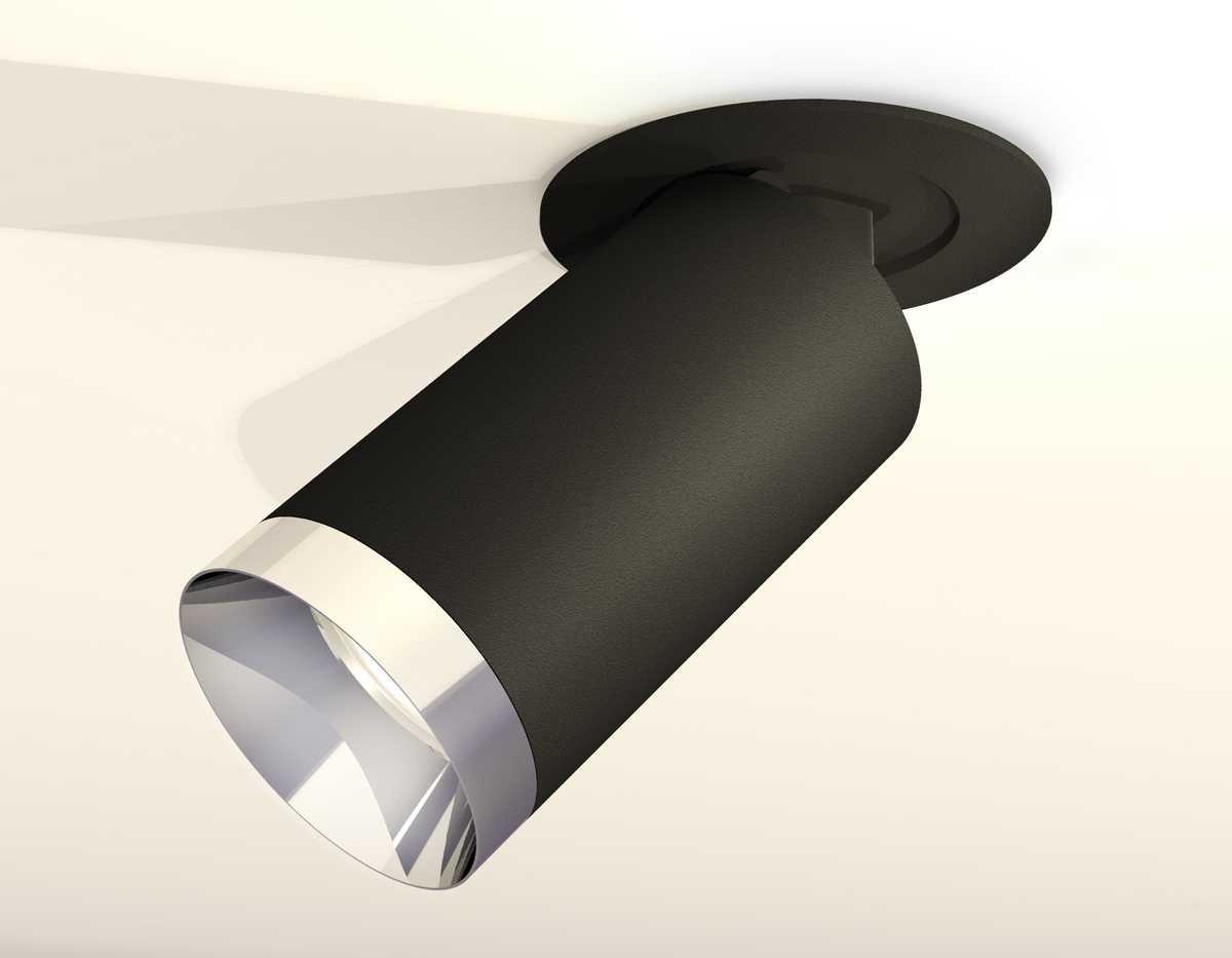 фото комплект встраиваемого спота ambrella light techno spot xm (a2242, c6323, n6132) xm6323202 | 220svet.ru