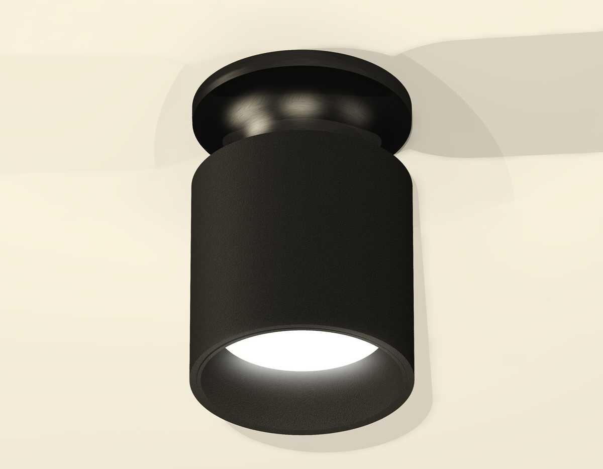 фото комплект потолочного светильника ambrella light techno spot xc (n6902, c6302, n6111) xs6302101 | 220svet.ru