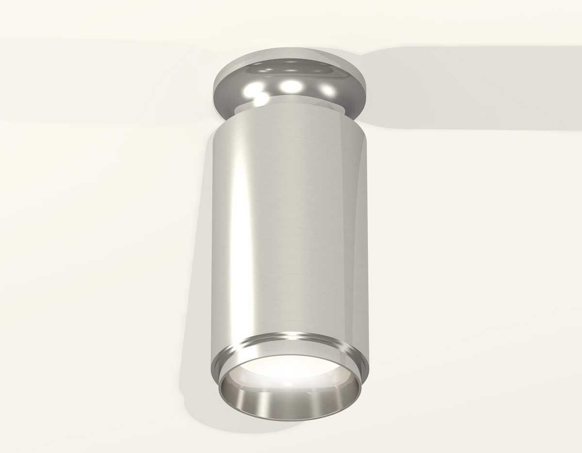 фото комплект потолочного светильника ambrella light techno spot xc (n6903, c6325, n6122) xs6325080 | 220svet.ru