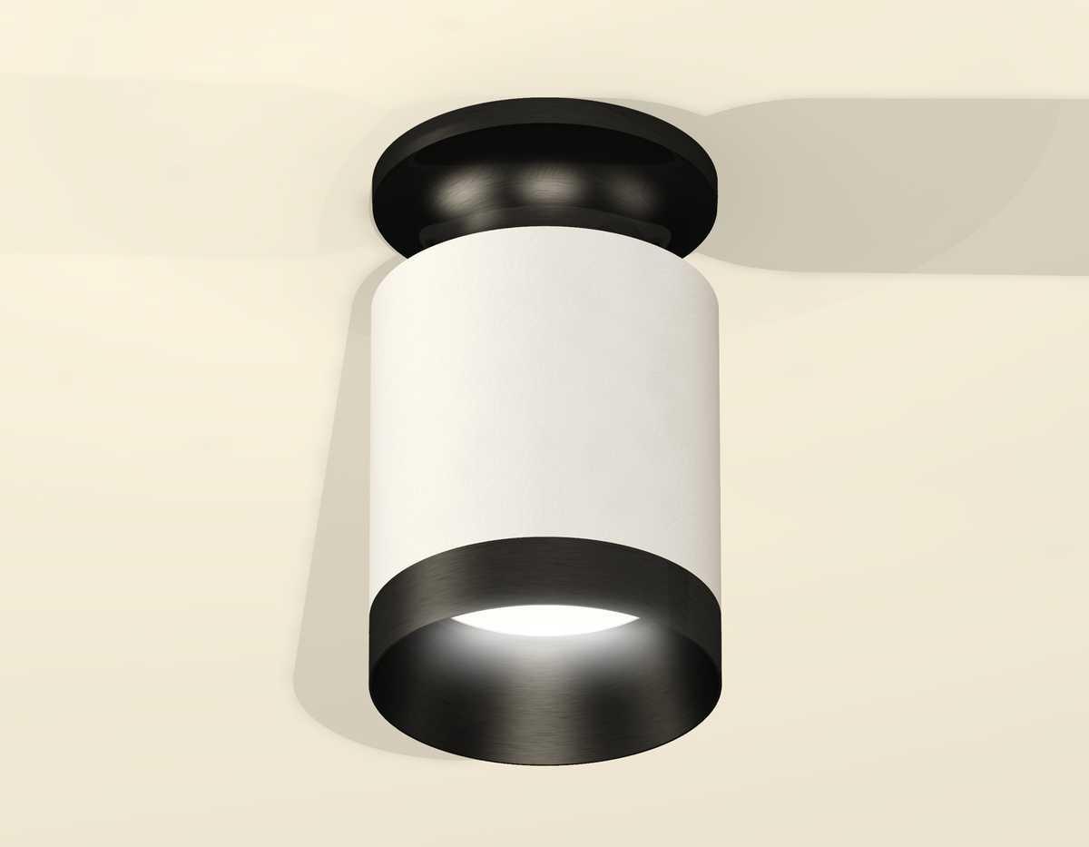 фото комплект потолочного светильника ambrella light techno spot xc (n6902, c6301, n6131) xs6301121 | 220svet.ru