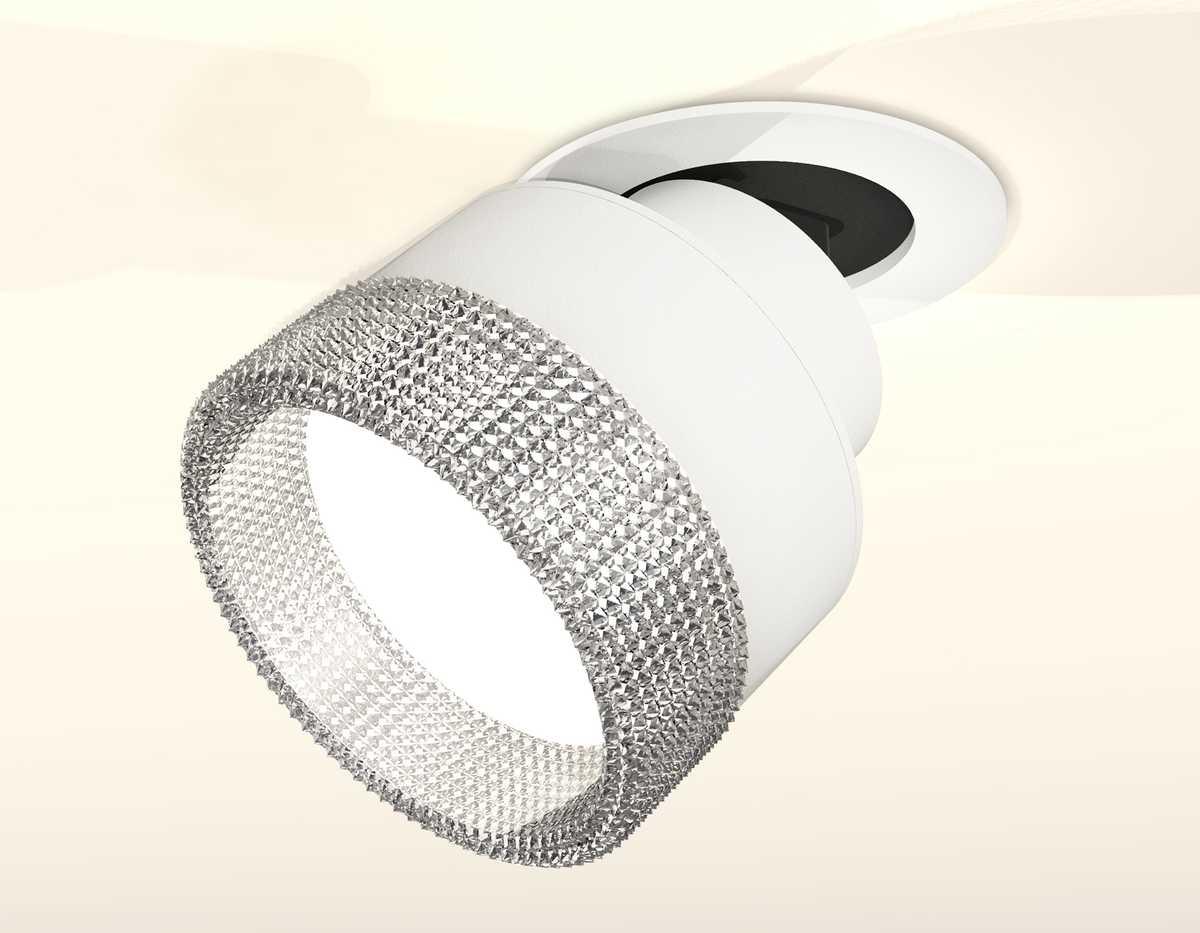 фото комплект спота ambrella light techno spot xm (a2241, a2105, c8101, n8480) xm8101540 | 220svet.ru