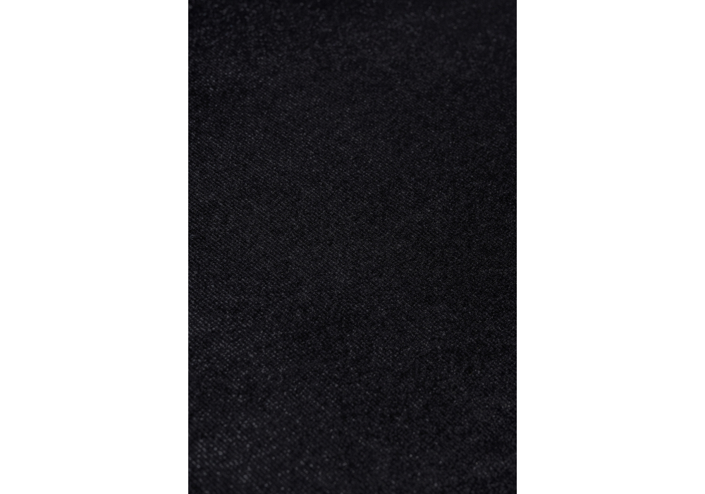 фото стул woodville gustav black / gold 15384 | 220svet.ru