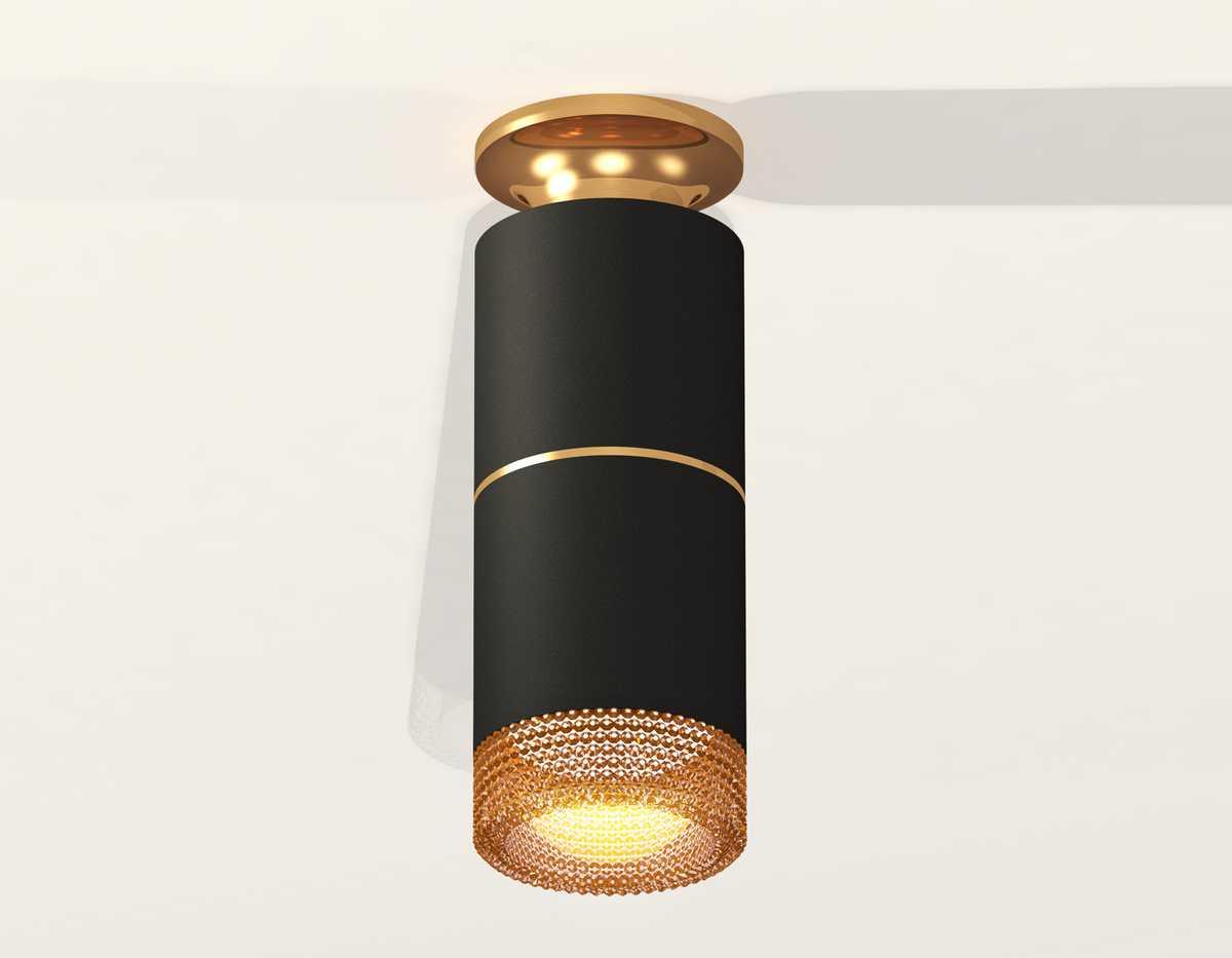 фото комплект потолочного светильника ambrella light techno spot xc (n6905, c6302, a2062, n6154) xs6302241 | 220svet.ru