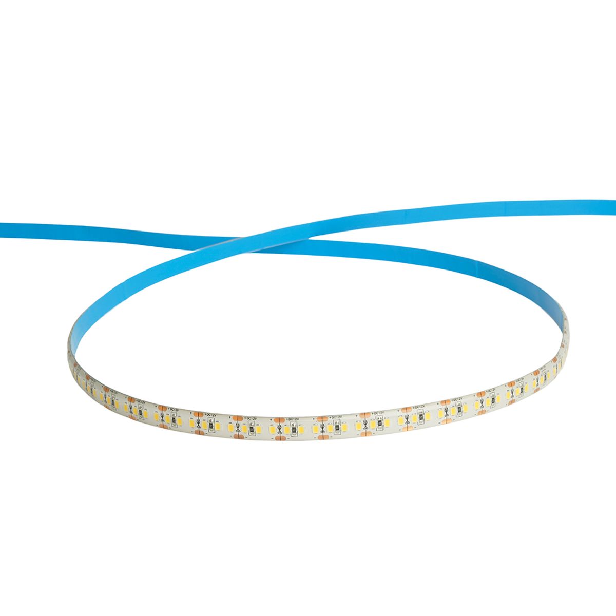 фото светодиодная лента feron ls626 17w/m 180led/m 2835smd 3000к 5m 51638 | 220svet.ru