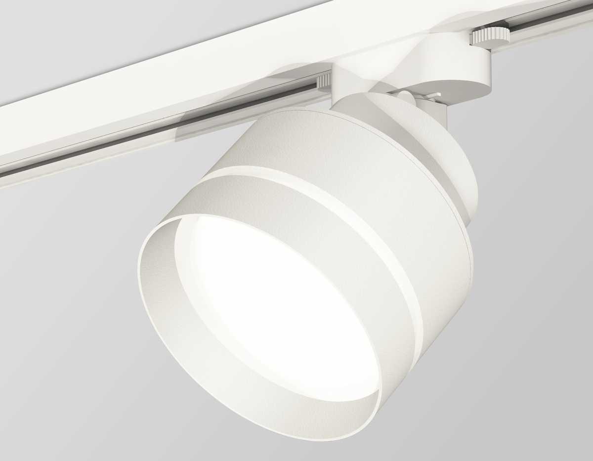 фото комплект трекового светильника ambrella light track system xt (a2524, a2105, c8101, n8461) xt8101025 | 220svet.ru