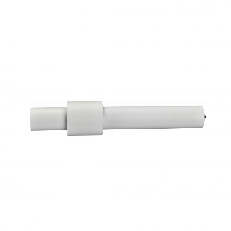 фото трековый магнитный светодиодный светильник iledex technical vision 4825-045-d60-12w-38dg-3000k-wh | 220svet.ru