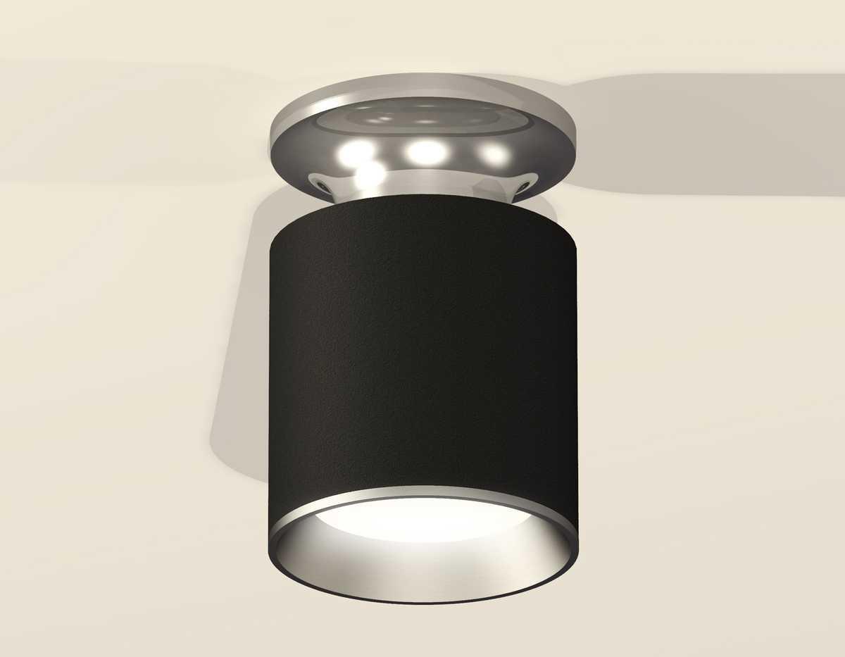 фото комплект потолочного светильника ambrella light techno spot xc (n6903, c6302, n6104) xs6302120 | 220svet.ru