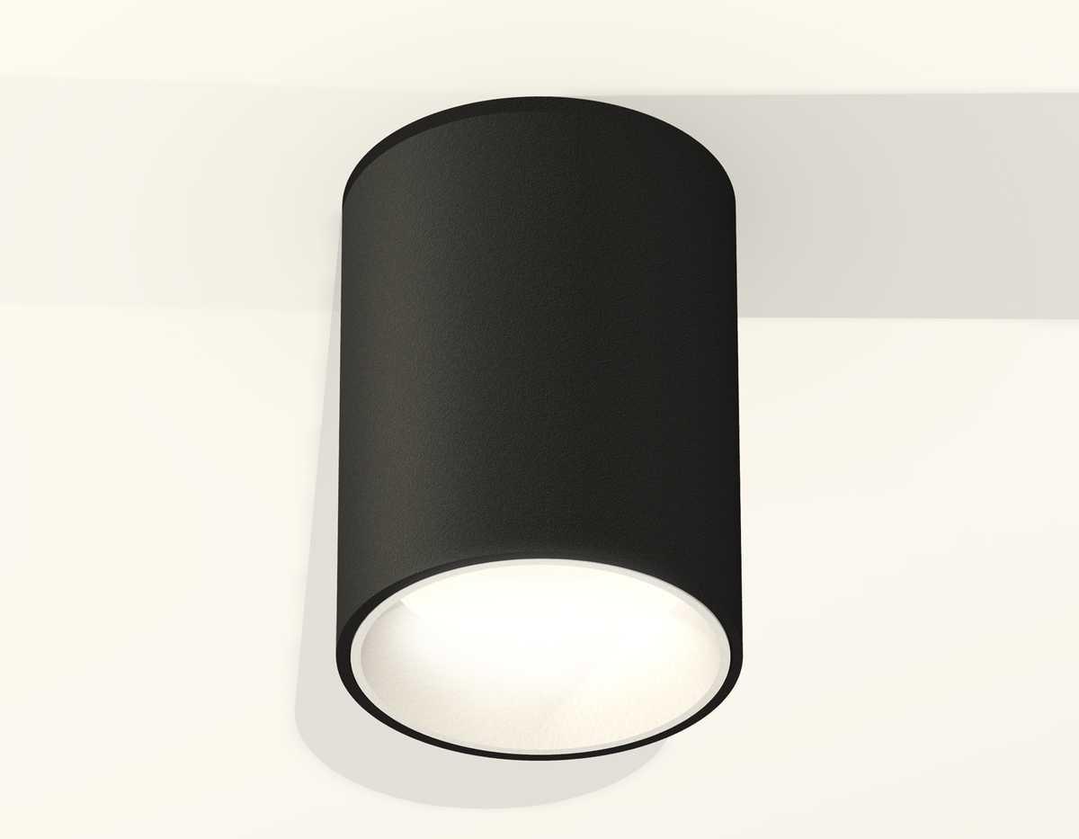 фото комплект потолочного светильника ambrella light techno spot xc (c6313, n6110) xs6313020 | 220svet.ru