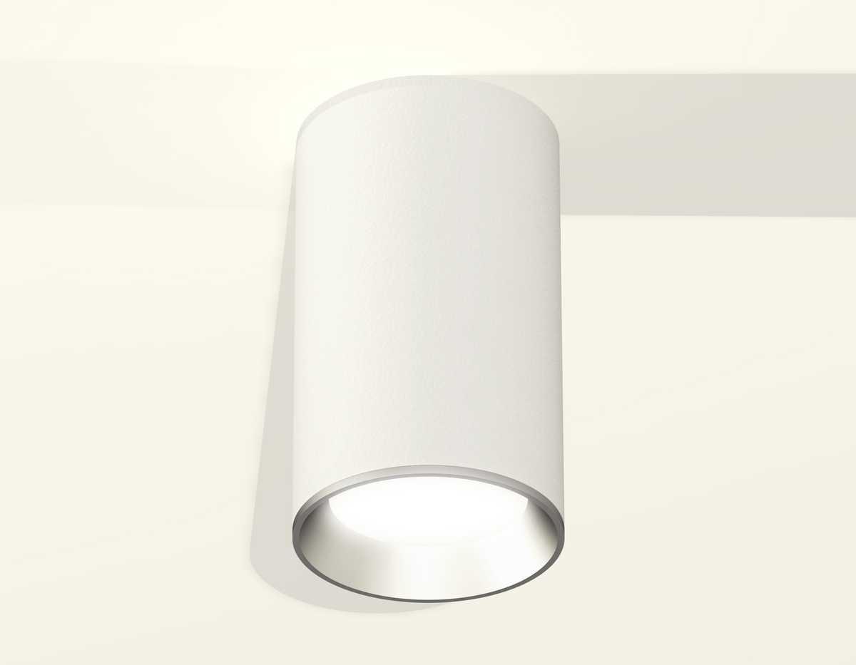 фото комплект потолочного светильника ambrella light techno spot xc (c6322, n6104) xs6322003 | 220svet.ru