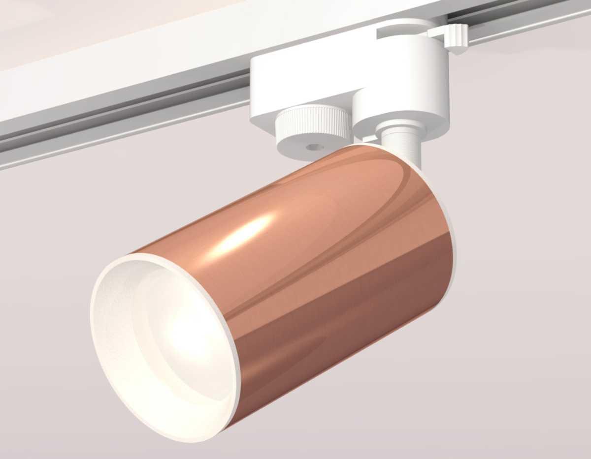 фото комплект трекового светильника ambrella light track system xt (a2520, c6326, n6101) xt6326001 | 220svet.ru
