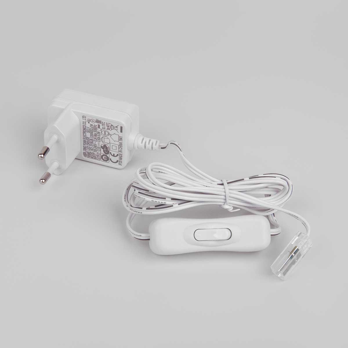 фото мебельный светодиодный светильник elektrostandard kit led stick ltb74 3w 4000k a053402 | 220svet.ru