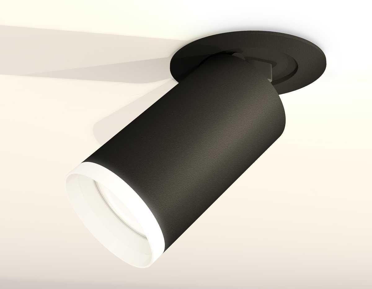 фото комплект встраиваемого спота ambrella light techno spot xm (a2242, c6323, n6246) xm6323220 | 220svet.ru