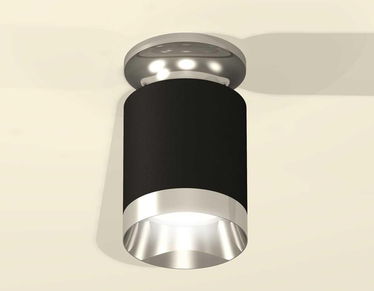 фото комплект потолочного светильника ambrella light techno spot xc (n6903, c6302, n6132) xs6302121 | 220svet.ru