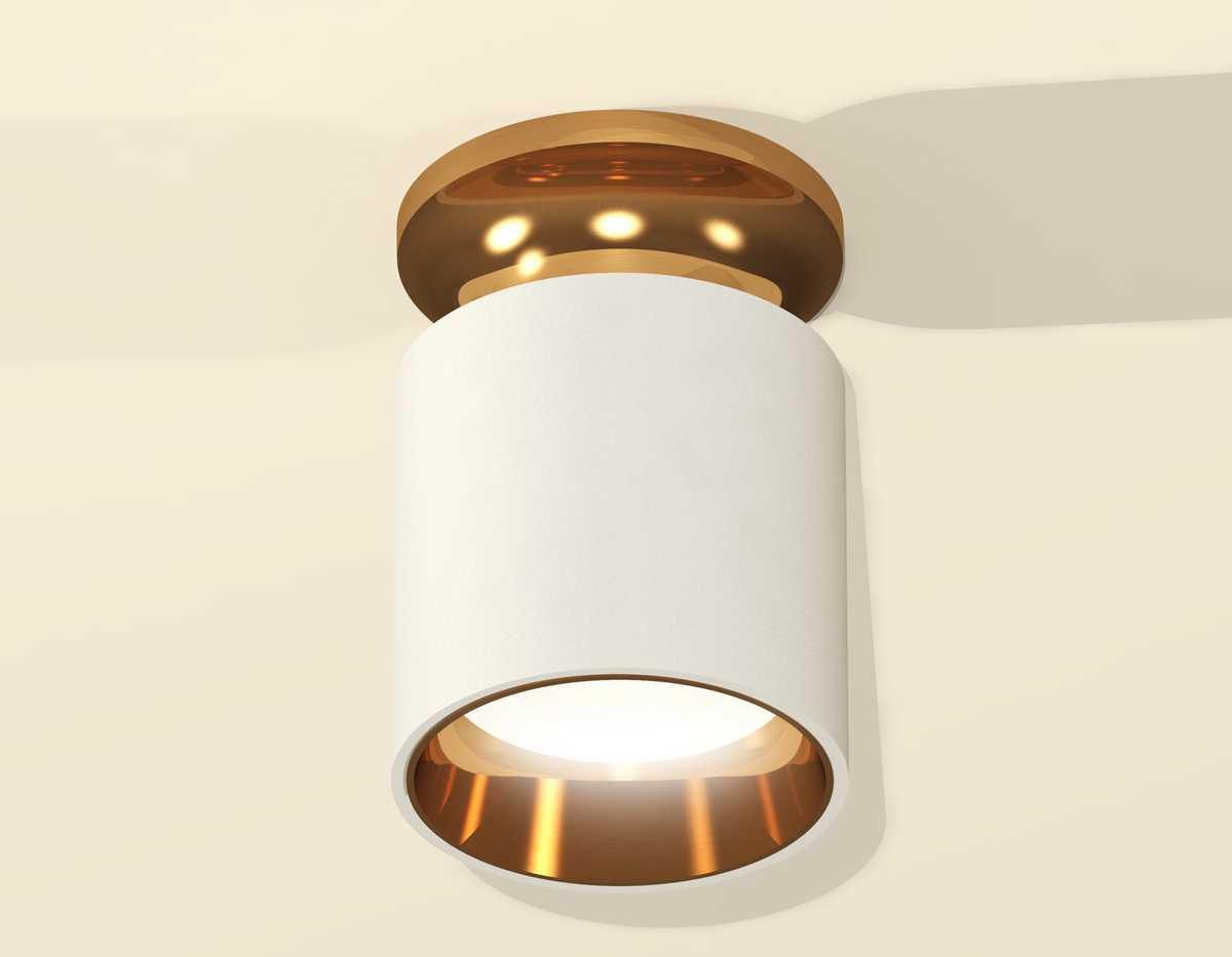 фото комплект потолочного светильника ambrella light techno spot xc (n6905, c6301, n6113) xs6301181 | 220svet.ru