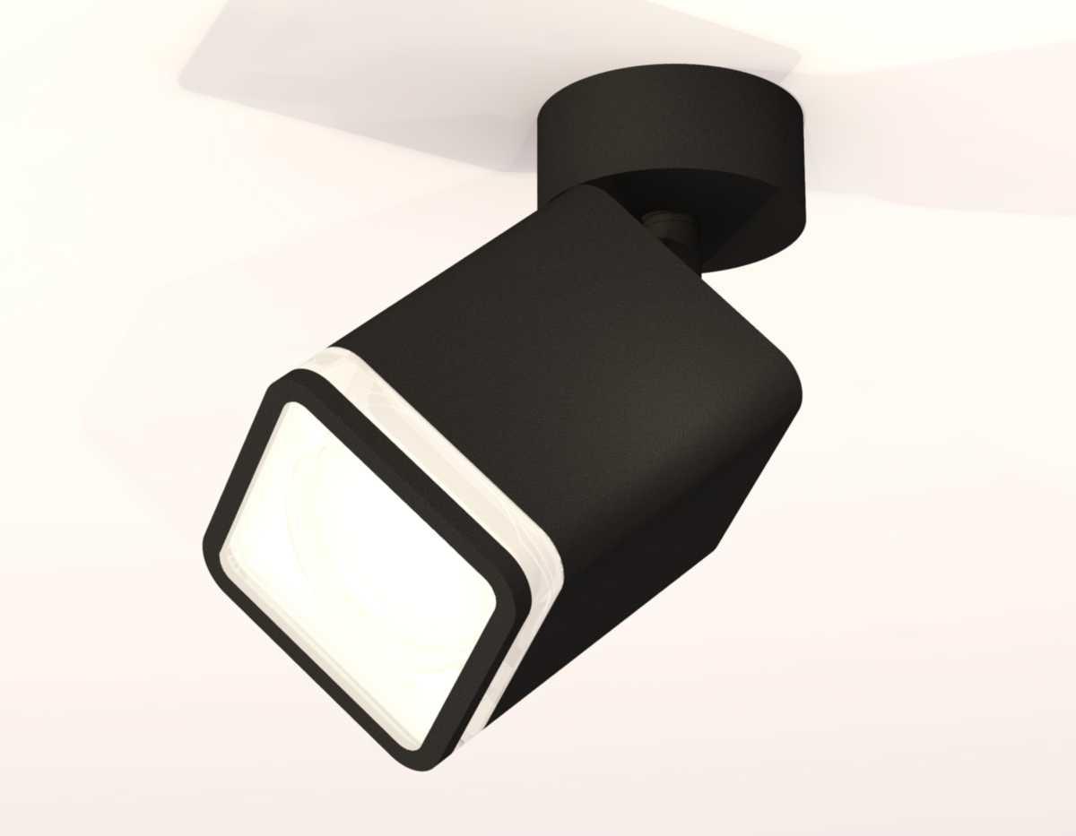 фото комплект спота ambrella light techno spot xm (a2210, c7813, n7751) xm7813021 | 220svet.ru
