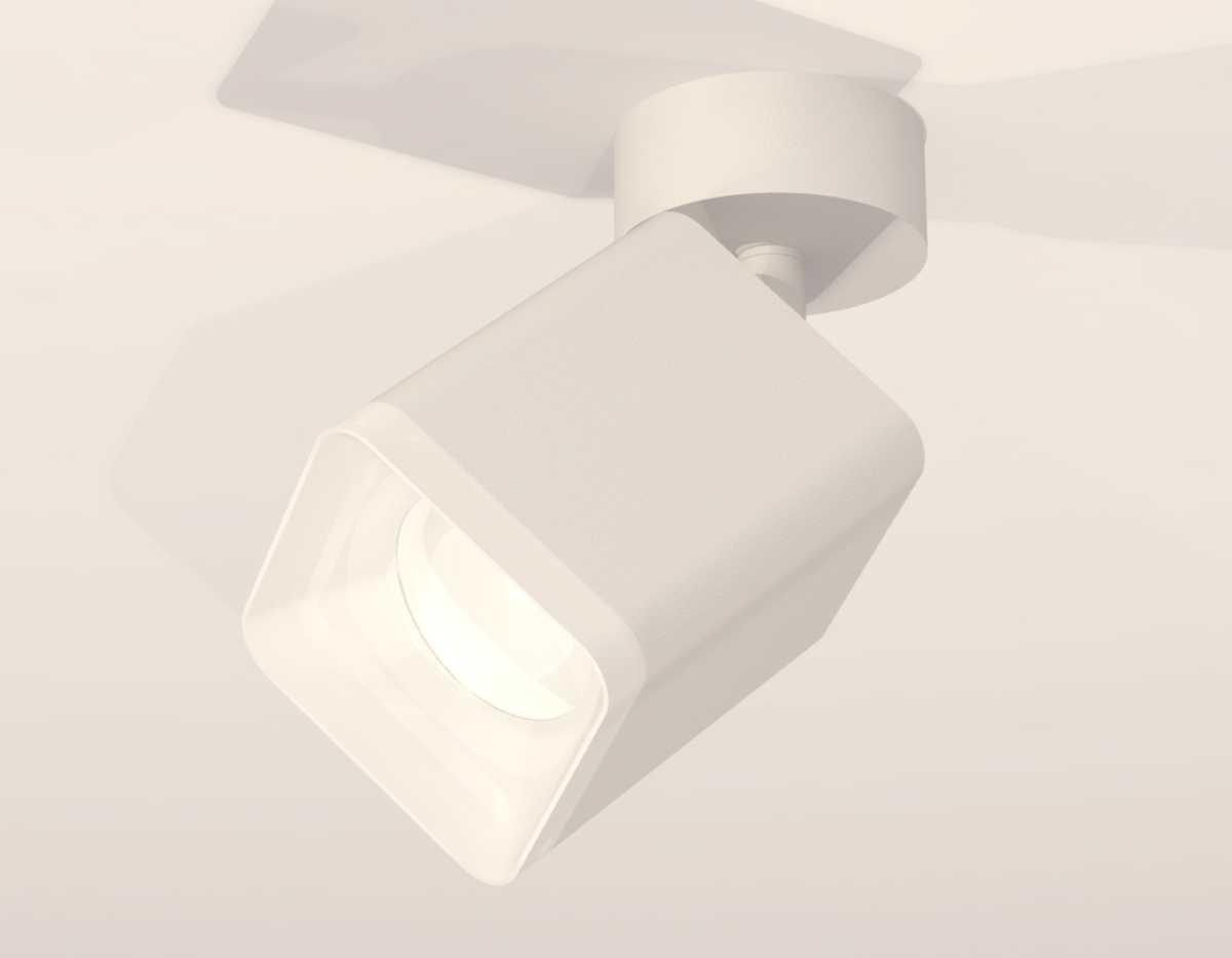 фото комплект спота ambrella light techno spot xm (a2202, c7812, n7755) xm7812022 | 220svet.ru