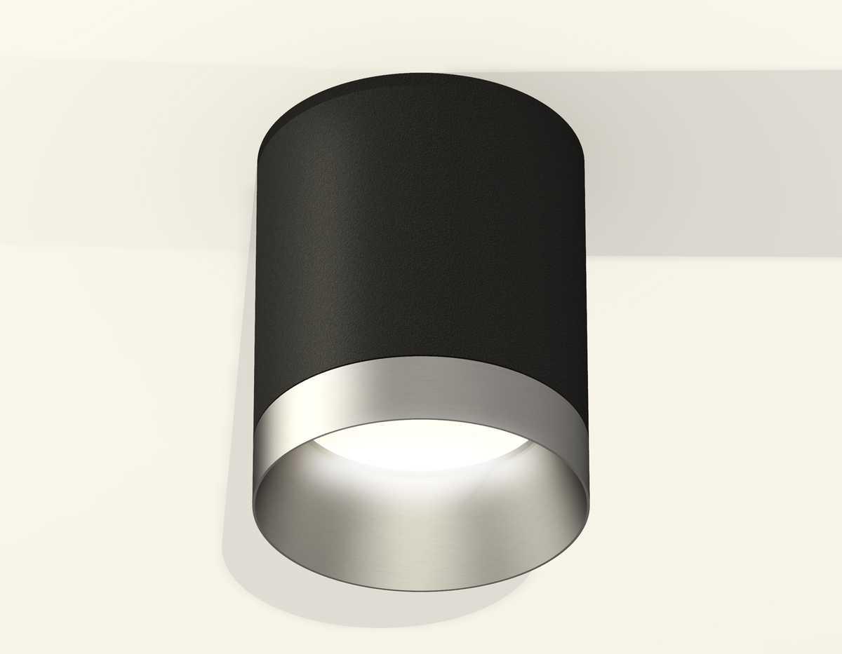 фото комплект потолочного светильника ambrella light techno spot xc (c6302, n6133) xs6302023 | 220svet.ru