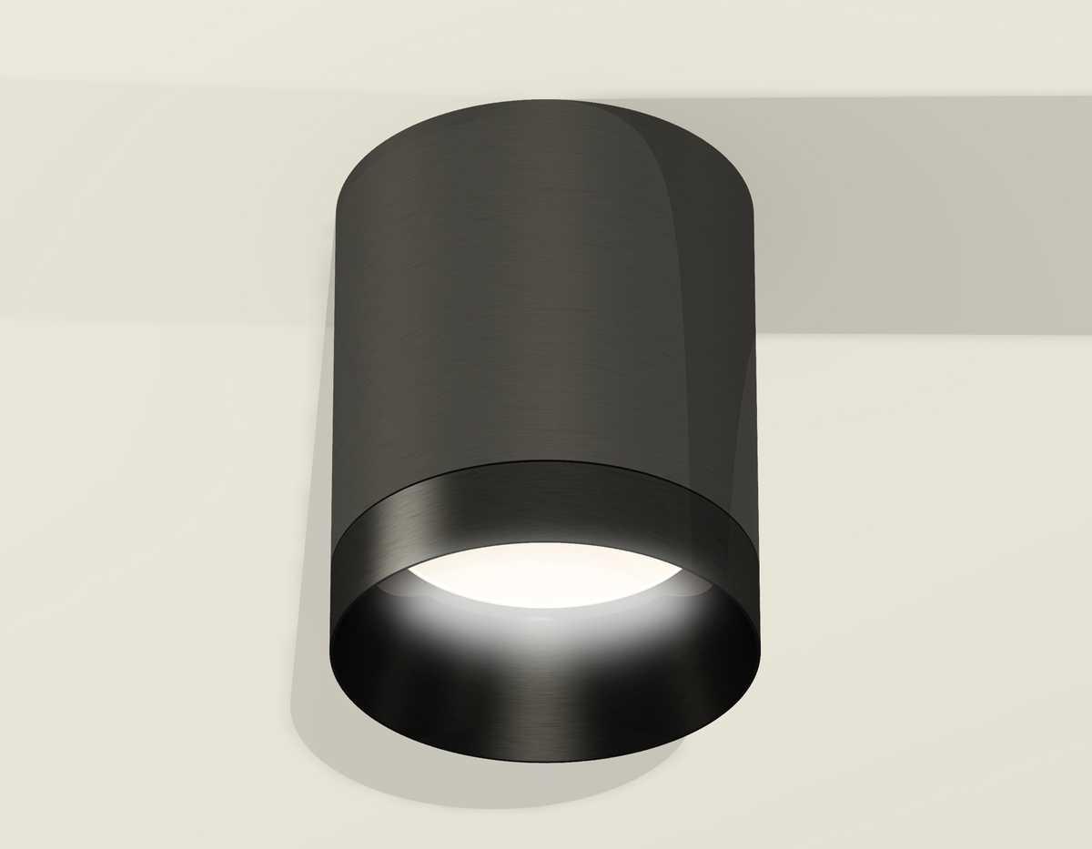 фото комплект потолочного светильника ambrella light techno spot xc (c6303, n6131) xs6303002 | 220svet.ru