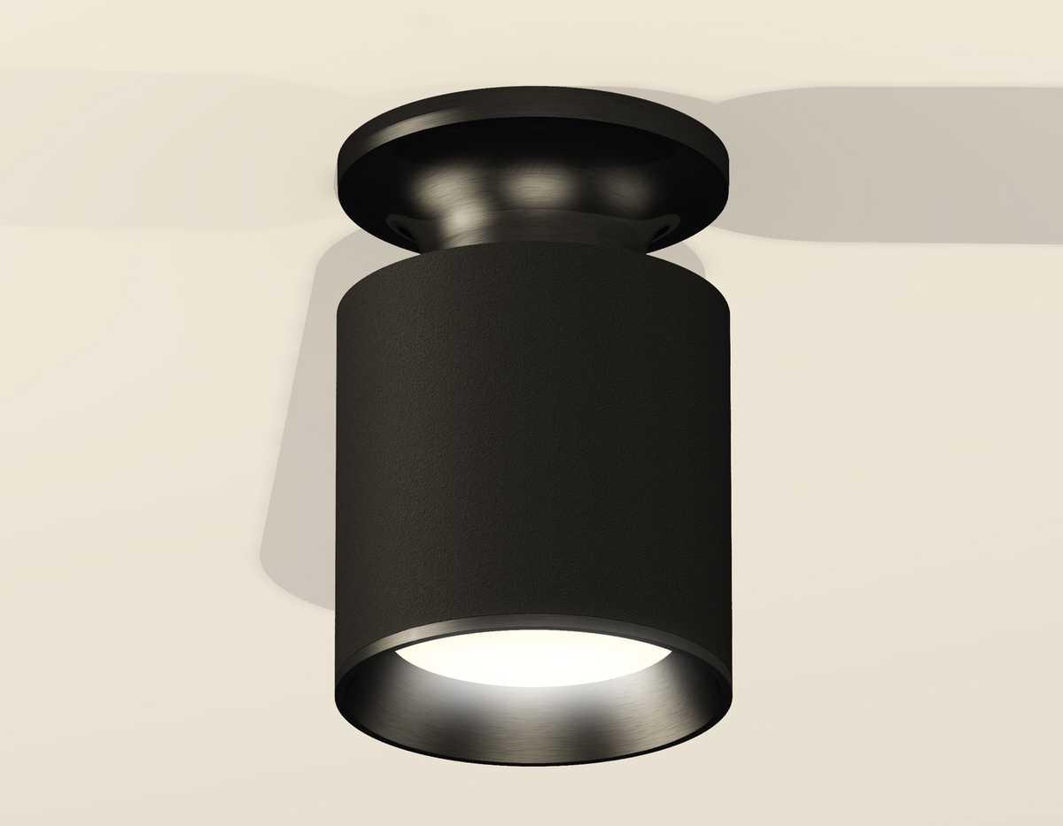 фото комплект потолочного светильника ambrella light techno spot xc (n6902, c6302, n6103) xs6302100 | 220svet.ru