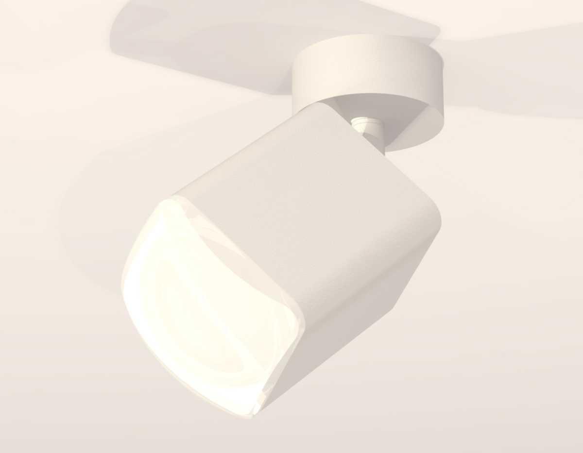 фото комплект спота ambrella light techno spot xm (a2202, c7812, n7756) xm7812023 | 220svet.ru