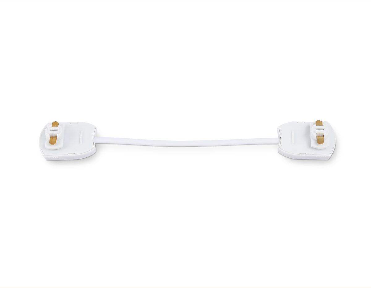 фото коннектор гибкий встраиваемый ambrella light track system standard 220v gl7187 | 220svet.ru