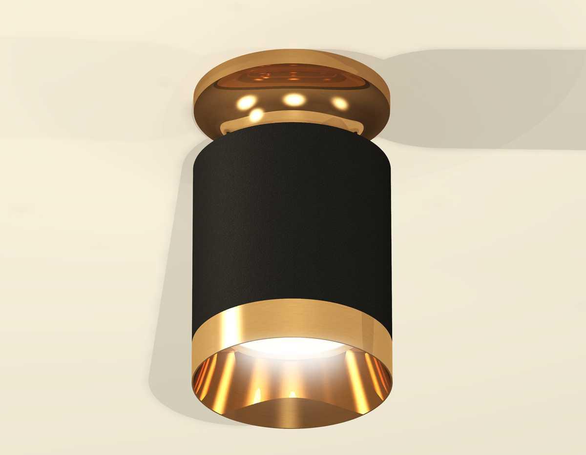 фото комплект потолочного светильника ambrella light techno spot xc (n6905, c6302, n6134) xs6302160 | 220svet.ru