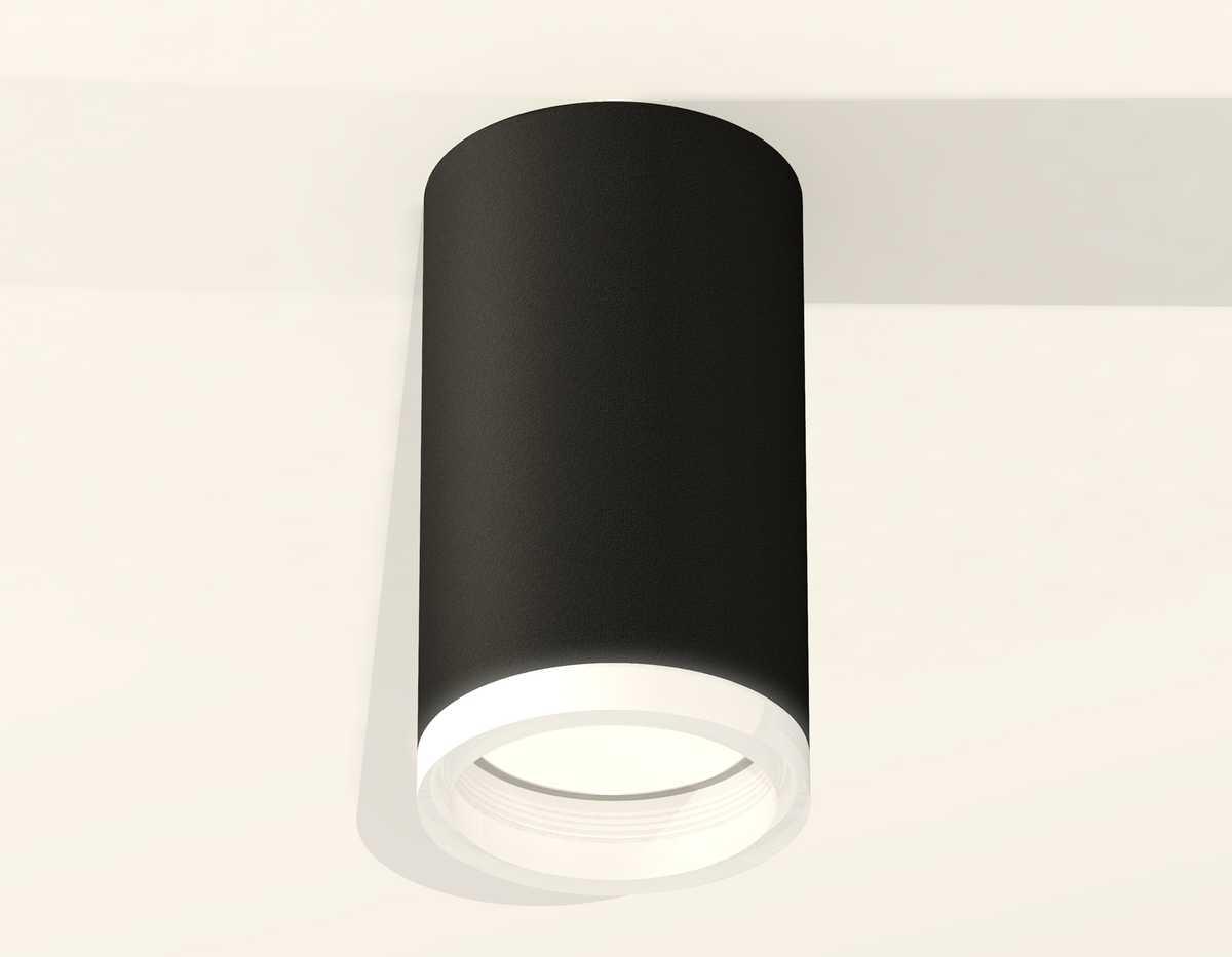 фото комплект потолочного светильника ambrella light techno spot xc (c6323, n6245) xs6323040 | 220svet.ru