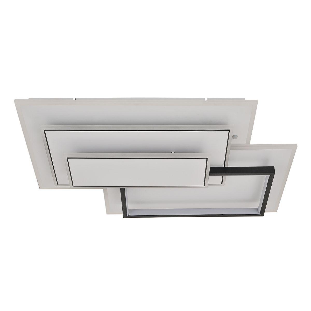 фото потолочный светодиодный светильник escada stage 10231/5led | 220svet.ru