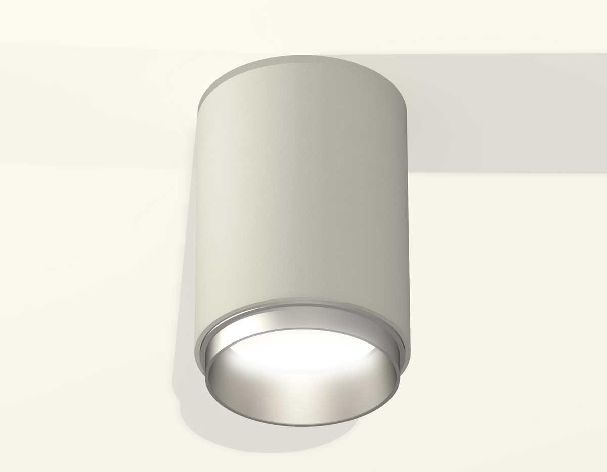 фото комплект потолочного светильника ambrella light techno spot xc (c6314, n6123) xs6314023 | 220svet.ru