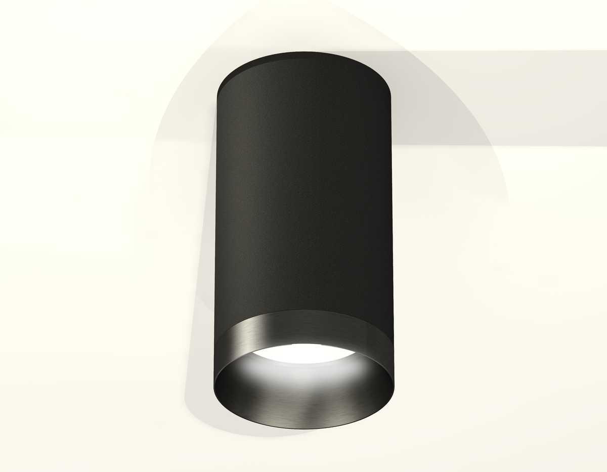 фото комплект потолочного светильника ambrella light techno spot xc (c6323, n6131) xs6323021 | 220svet.ru