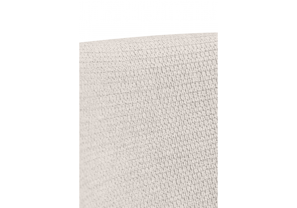 фото стул на металлокаркасе woodville lisbon бежевый / цвет дерева 15954 | 220svet.ru