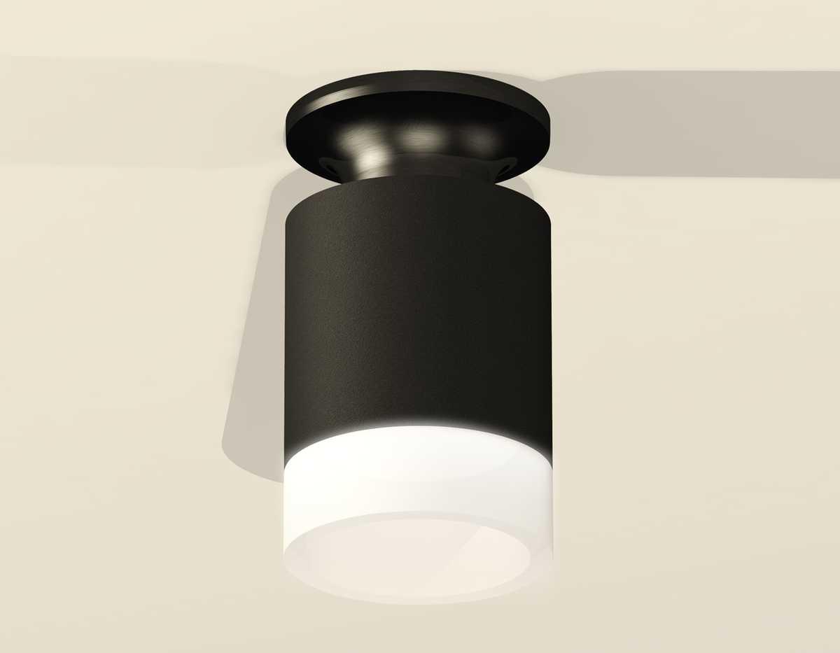 фото комплект потолочного светильника ambrella light techno spot xc (n6902, c6302, n6248) xs6302111 | 220svet.ru