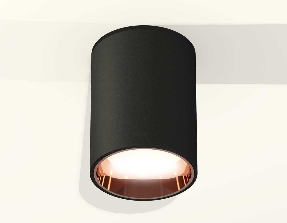 фото комплект потолочного светильника ambrella light techno spot xc (c6313, n6114) xs6313024 | 220svet.ru